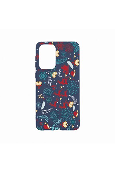 bestcase Husa Silicon, Compatibila Cu Xiaomi Redmi Note 11 Pro, Rudolf, Rezis...