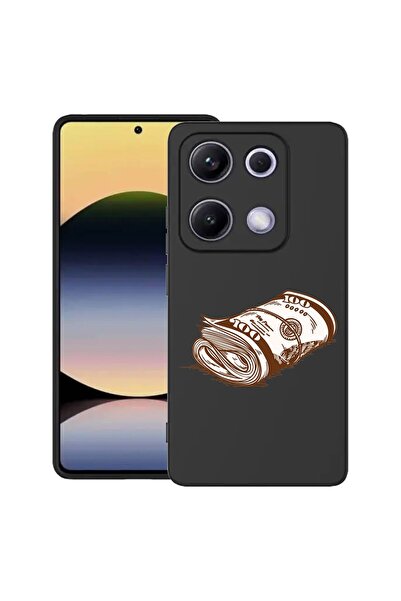 bestcase ¬Æ Husa pentru Xiaomi Redmi Note 14S 4G, Premium Slim Silicon 1.2MM,...