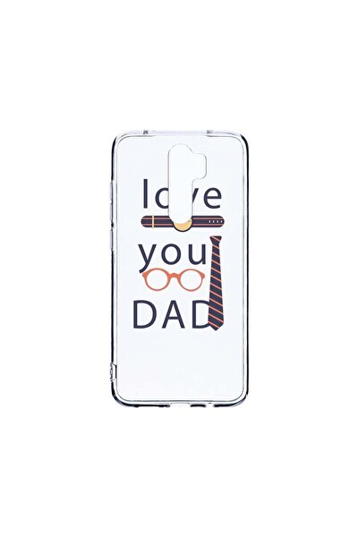 bestcase Прозрачен силиконов калъф 2ММ, Съвместим с Xiaomi Redmi Note 8 Pro, ...