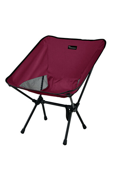Freecamp Jett Katlanır Sandalye-BORDO