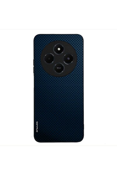 Sonique Θήκη Carbon Series για Xiaomi Redmi 14C 4G / Poco C75 4G / Redmi A4 5...