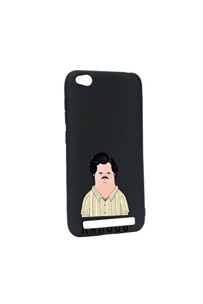 bestcase Husa de protectie Narcos - Pablo Escobar, Movie, pentru Xiaomi Redmi...