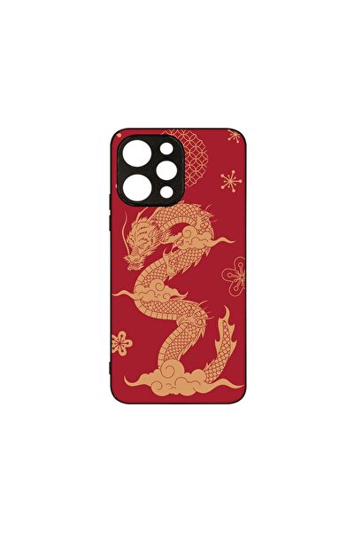 bestcase Husa BestCase¬Æ MaxSafe, Compatibila Cu Xiaomi Redmi 12, Chinese Dra...