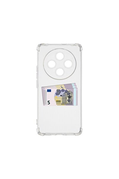 bestcase Θήκη για Xiaomi Redmi 14C, BestCase® Αντικραδασμική 1.5MM, 5 Ευρώ, Α...