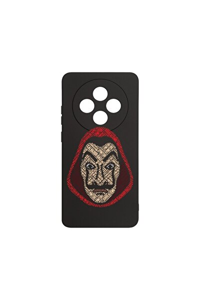 bestcase Husa pentru Xiaomi Redmi 14C, BestCase¬Æ Slim Premium Silicon 1.2MM,...