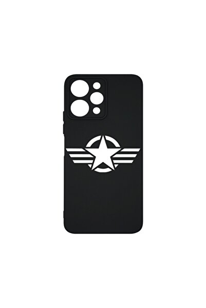 bestcase ¬Æ Husa Slim Premium Silicon 1.2MM, Compatibila cu Xiaomi Redmi 12, ...