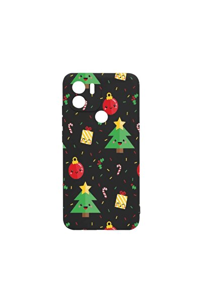 bestcase Λεπτή Θήκη Σιλικόνης 0.8MM, Συμβατή με Xiaomi Redmi A2 Plus, Σχέδιο ...