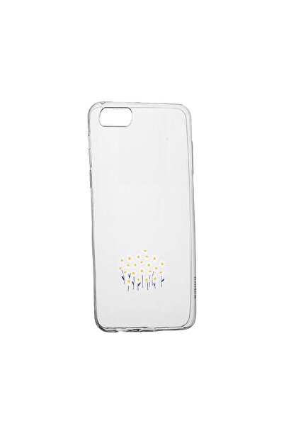 bestcase Husa Little Flowers, pentru Xiaomi Redmi GO, rezistenta la uzura, an...