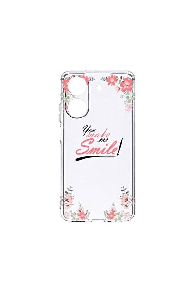 bestcase Husa BestCase¬Æ Clear Silicon 2MM, Compatibila Cu Xiaomi Redmi 13C, ...