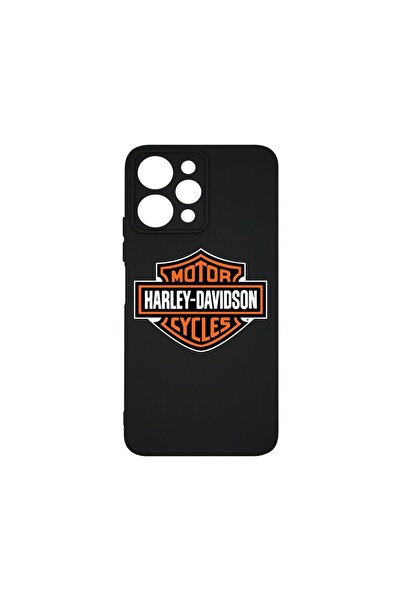 bestcase ¬Æ Husa Slim Premium Silicon 1.2MM, Compatibila cu Xiaomi Redmi 12, ...
