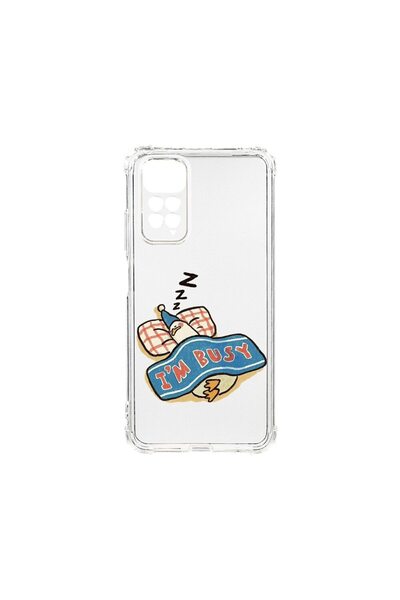 bestcase Husa BestCase¬Æ Anti Shock 1.5MM, Compatibila Cu Xiaomi Redmi Note 1...
