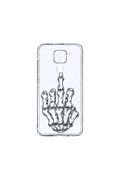 bestcase Husa BestCase¬Æ Clear Silicon 2MM, Compatibila Cu Xiaomi Redmi Note ...