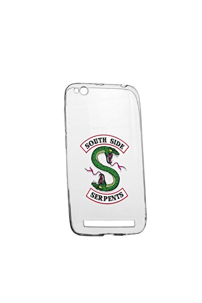 bestcase Husa de protectie Riverdale - South Side Serpents, Movie, pentru Xia...