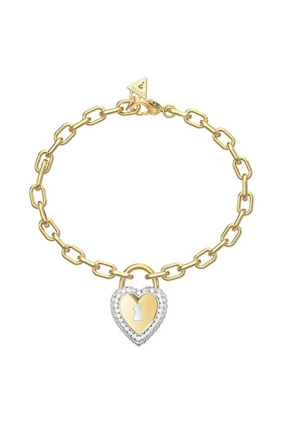Guess Kadın Gold Kolye JGUJUBB06061JWYGRHS