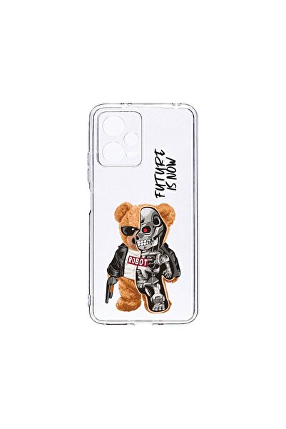 bestcase Husa BestCase¬Æ Clear Silicon 2MM, Compatibila Cu Xiaomi Redmi Note ...