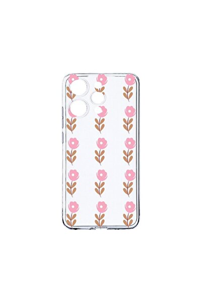 bestcase Husa BestCase¬Æ Clear Silicon 2MM, Compatibila Cu Xiaomi Redmi 12 4G...