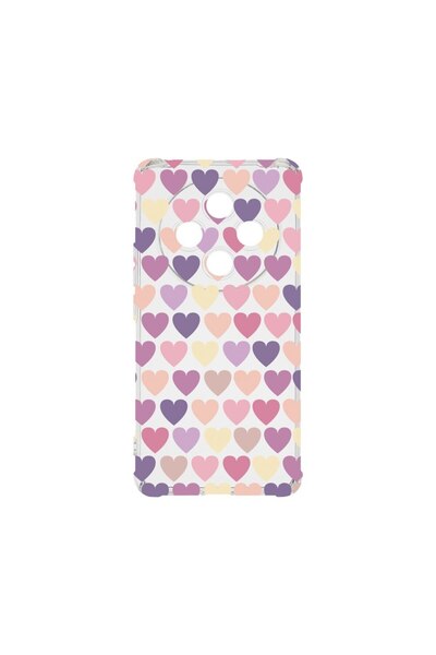 bestcase Husă pentru OPPO Reno12 F 5G / Reno12 FS 5G, BestCase® Antișoc 1.5MM...