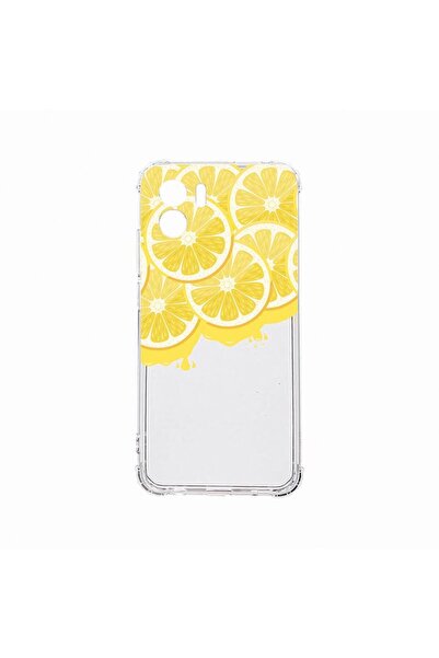 bestcase Husa BestCase¬Æ Anti Shock, Compatibila Cu Xiaomi Redmi A1, Lemon, R...