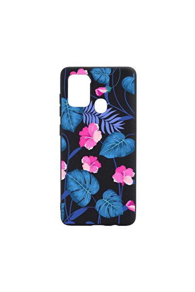 bestcase Husa Silicon Compatibila Cu Motorola Moto G60s, Tropical, rezistenta...