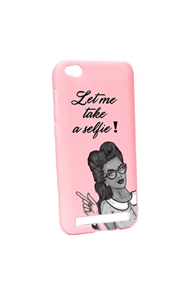 bestcase Προστατευτική Θήκη Σέλφι για Xiaomi Redmi 5A, Ανθεκτική στη φθορά, Α...