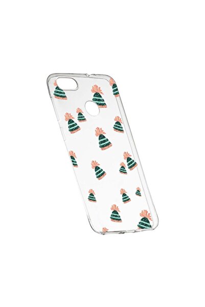 bestcase Коледен защитен калъф, Коледа, за Xiaomi Redmi Y1 / Redmi Note 5A, у...