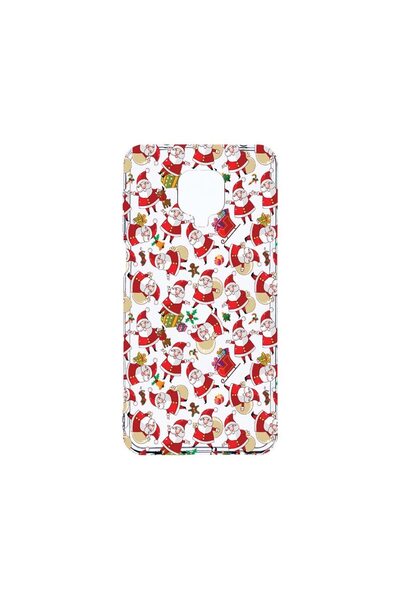 bestcase Husa BestCase¬Æ Clear Silicon 2MM, Compatibila Cu Xiaomi Redmi Note ...