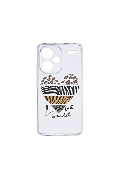 bestcase Husa BestCase¬Æ Clear Silicon 2MM, Compatibila Cu Xiaomi Redmi Note ...