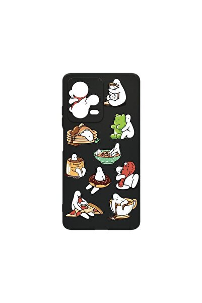 bestcase Husa BestCase¬Æ SLIM SIlicon 0.8MM, Compatibila Cu Xiaomi Redmi Note...