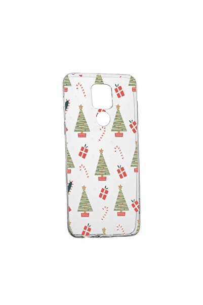 bestcase Θήκη συμβατή με Xiaomi Redmi Note 9, Χριστουγεννιάτικο σχέδιο, ανθεκ...