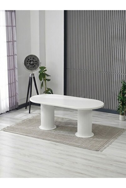 JoyMassa AURA BOHEM 90X180 MDF MEBRAN MASA (MASA FİYATIDIR )