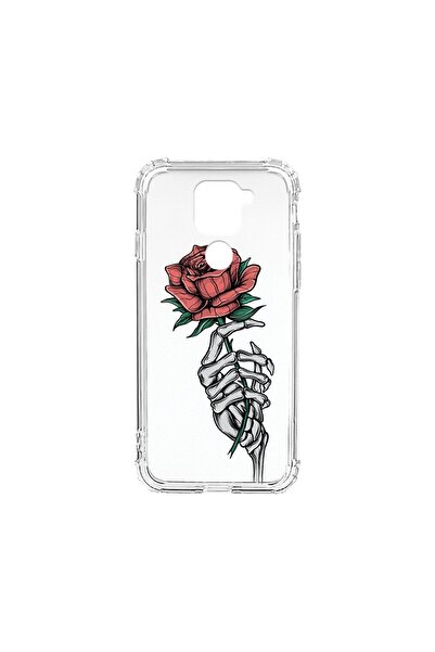 bestcase Husa BestCase¬Æ Anti Shock 1.5MM, Compatibila Cu Xiaomi Redmi Note 9...