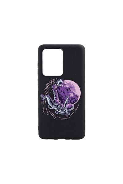 bestcase Husa Silicon, Compatibila Cu Xiaomi Redmi Note 11T Pro, Astronaut Fo...
