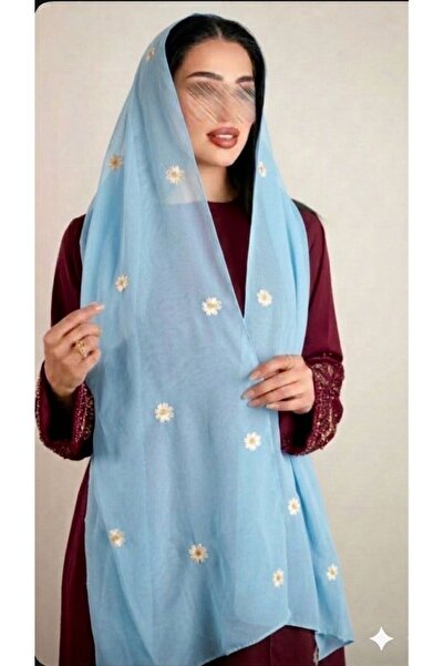 Veil Designer A two-layered voile veil, offering understated elegance to suit...