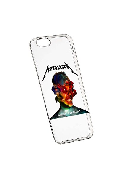 bestcase Husa de protectie Metallica, pentru Xiaomi Redmi GO, rezistenta la u...