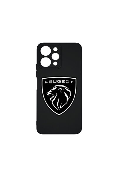 bestcase ¬Æ Husa Slim Premium Silicon 1.2MM, Compatibila cu Xiaomi Redmi 12, ...