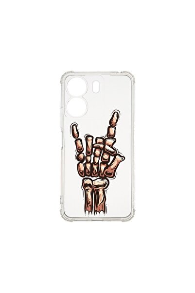 bestcase Husa BestCase¬Æ Anti Shock 1.5MM, Compatibila Cu Xiaomi Redmi 13C 4G...