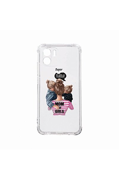 bestcase Husa BestCase¬Æ Anti Shock, Compatibila Cu Xiaomi Redmi A1, Super Ma...