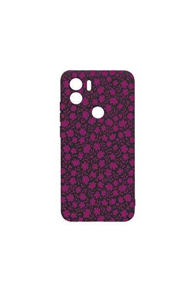 bestcase Λεπτή Θήκη Σιλικόνης 0.8MM, Συμβατή με Xiaomi Redmi A2 Plus, Σχέδιο ...