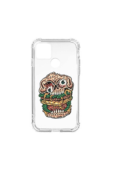 bestcase Husa Anti Shock Silicon Compatibila cu Xiaomi Redmi 9C, Zomburger, M...