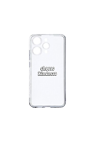 bestcase Husa BestCase¬Æ Clear Silicon 2MM, Compatibila Cu Xiaomi Redmi 12 4G...