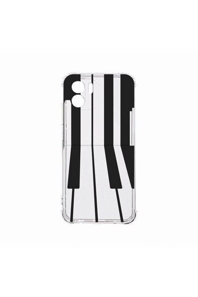 bestcase Husa BestCase¬Æ Anti Shock, Compatibila Cu Xiaomi Redmi A1, Piano, R...