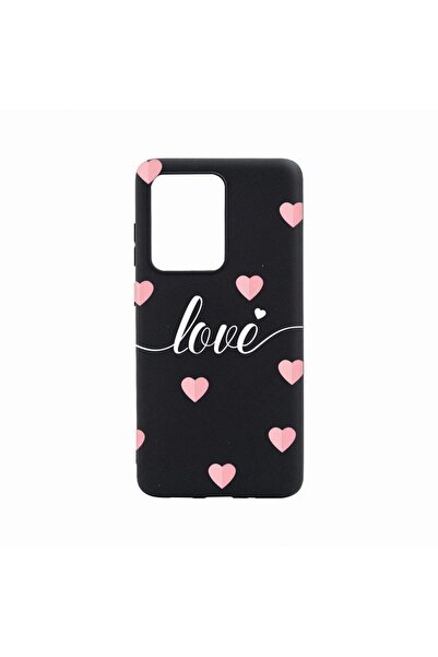 bestcase Husa Silicon, Compatibila Cu Xiaomi Poco X4 GT, Love Flying Hearts, ...