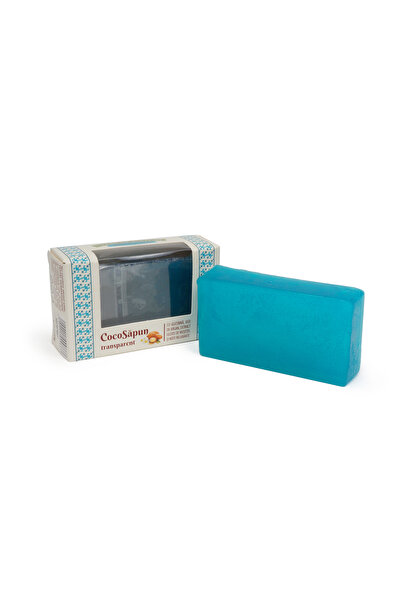 Verre De Nature Sheer soap with argan, chamomile and relaxing notes 100 g, se...
