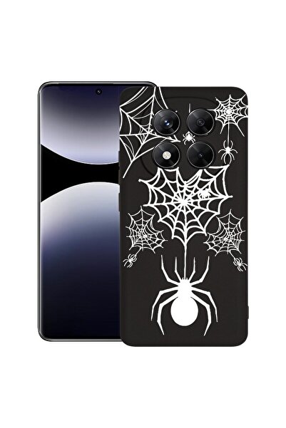 bestcase ¬Æ Husa pentru Xiaomi Redmi Note 14 Pro Plus, Premium Slim Silicon 1...