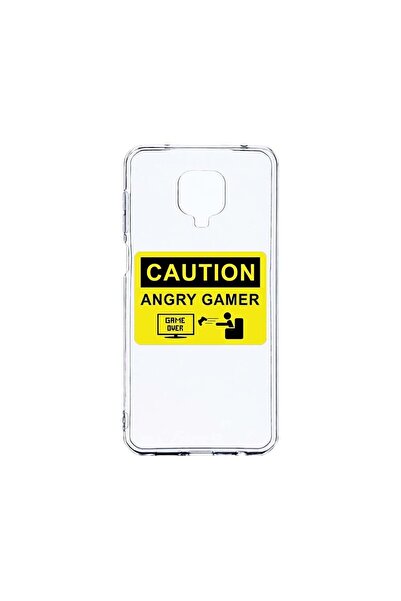 bestcase Husa BestCase¬Æ Clear Silicon 2MM, Compatibila Cu Xiaomi Redmi Note ...