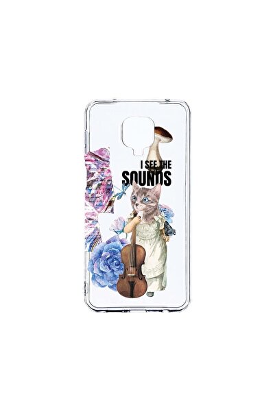 bestcase Husa BestCase¬Æ Clear Silicon 2MM, Compatibila Cu Xiaomi Redmi Note ...