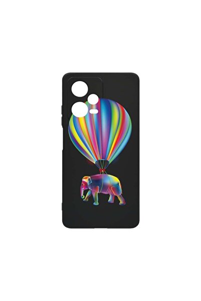 bestcase Husa BestCase¬Æ SLIM SIlicon 0.8MM, Compatibila Cu Xiaomi Redmi Note...