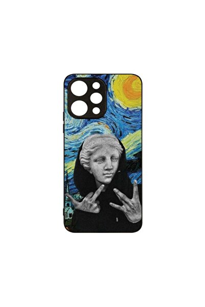 bestcase Husa BestCase¬Æ MaxSafe, Compatibila Cu Xiaomi Redmi 12, Starry Nigh...