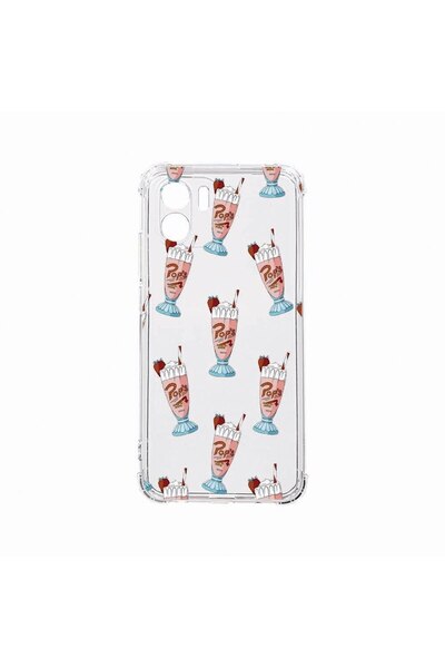 bestcase Husa BestCase¬Æ Anti Shock, Compatibila Cu Xiaomi Redmi A1, Shake, R...