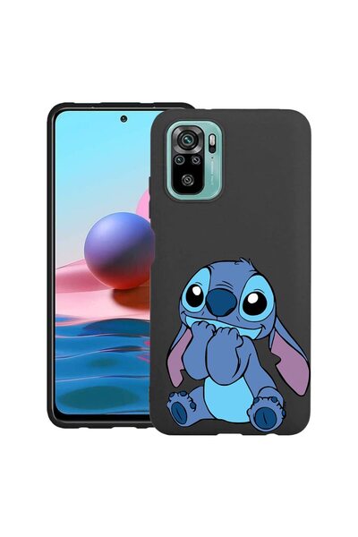 bestcase ¬Æ Husa Slim Silicon pentru Xiaomi Redmi Note 10 Pro / Note 10 Pro M...